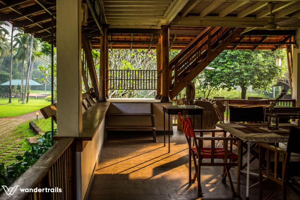 Teak Town photo