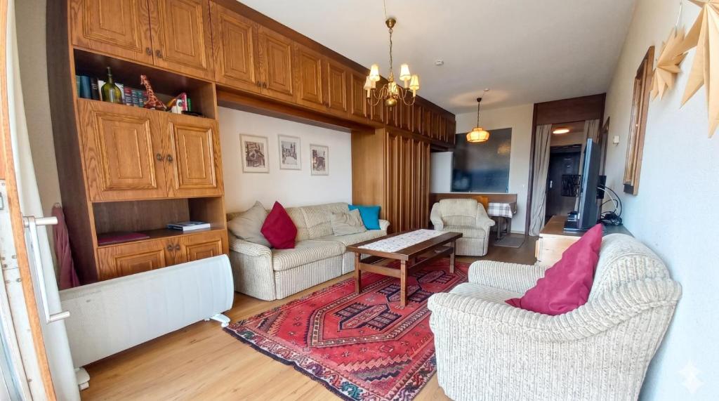 LB4 Seeblick Appartement Haus Landskron mit direktem Seezugang am Ossiachersee - 2