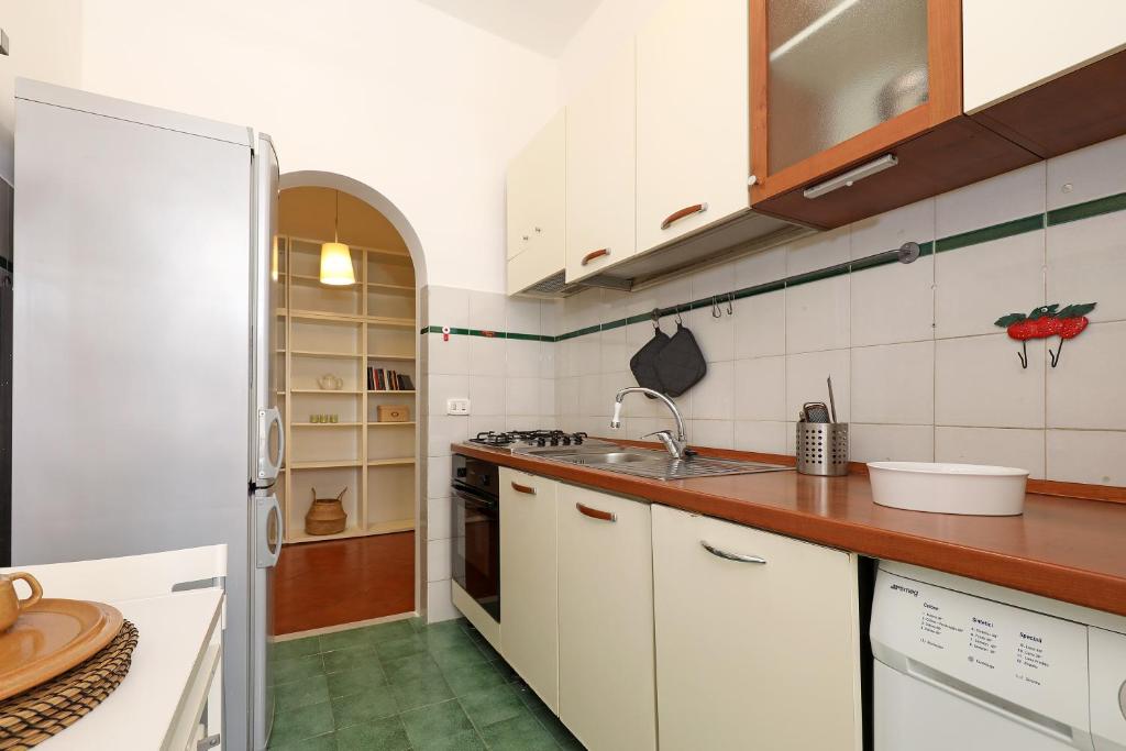 23 FREE ROME Trastevere - 2