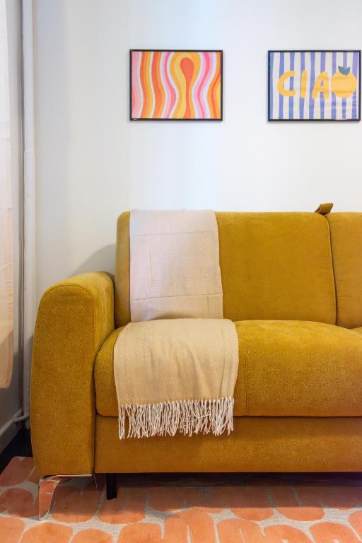 I-Host Apartment - Fiuggi 37 - 1