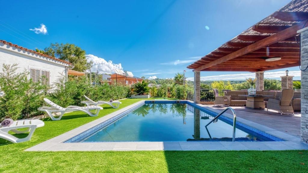 Costacabana - Villa Palmera - 1