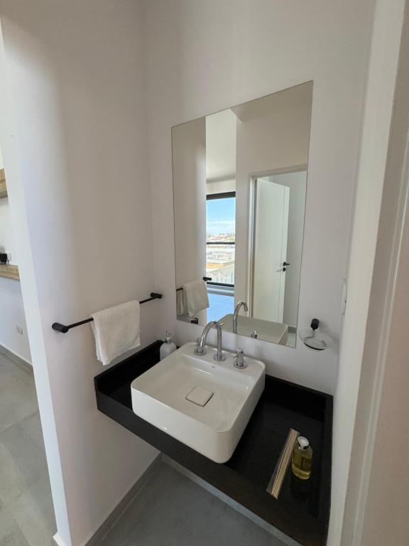Departamento Bahia Blanca - 2