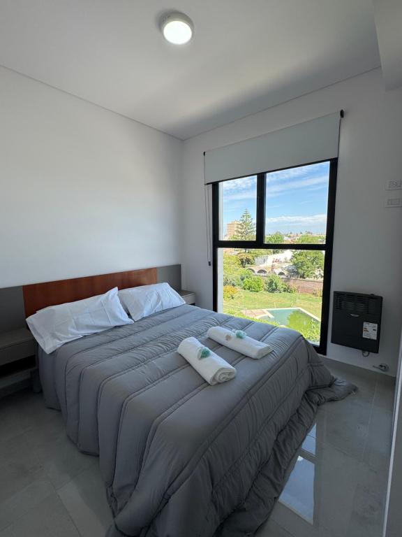 Departamento Bahia Blanca - 3