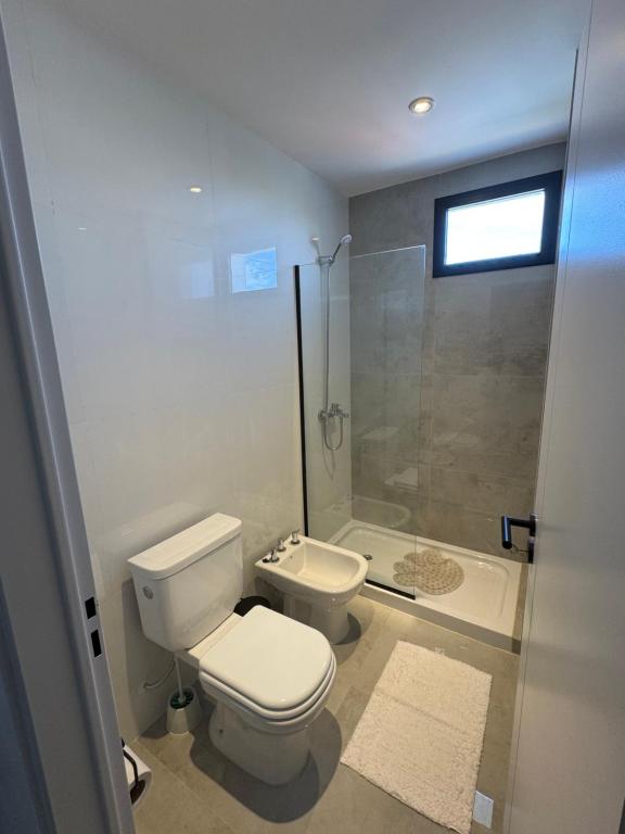 Departamento Bahia Blanca - 4