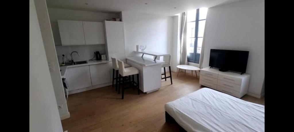 Logement entier rue Sainte Catherine - 5
