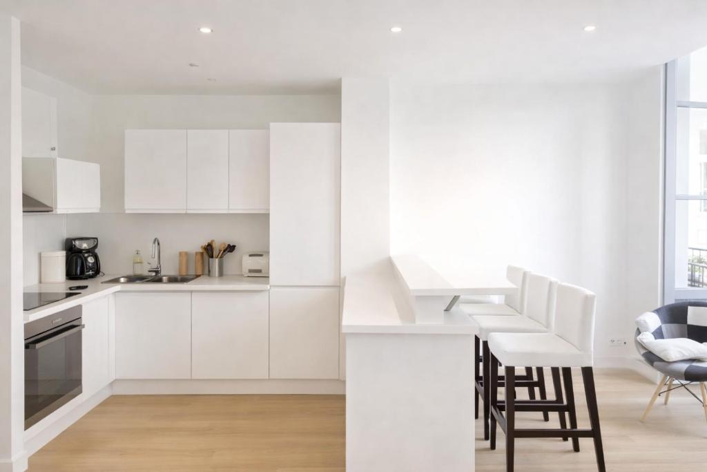 Logement entier rue Sainte Catherine - 3