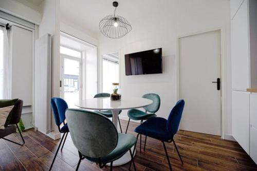Comfy Home Close to Grenelle and Eiffel Tower - 5