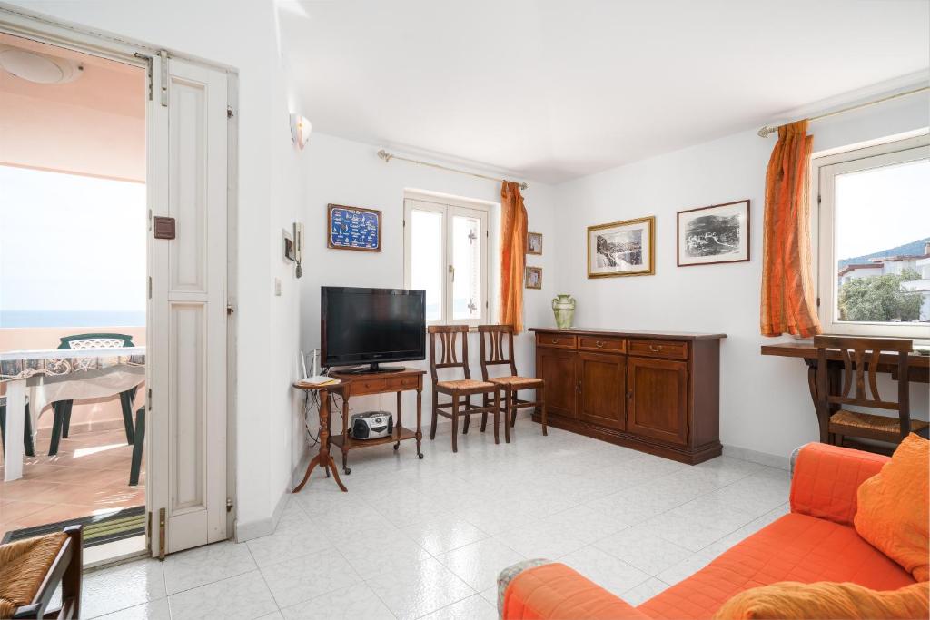 Appartamento Ignis - Cala Gonone - 2