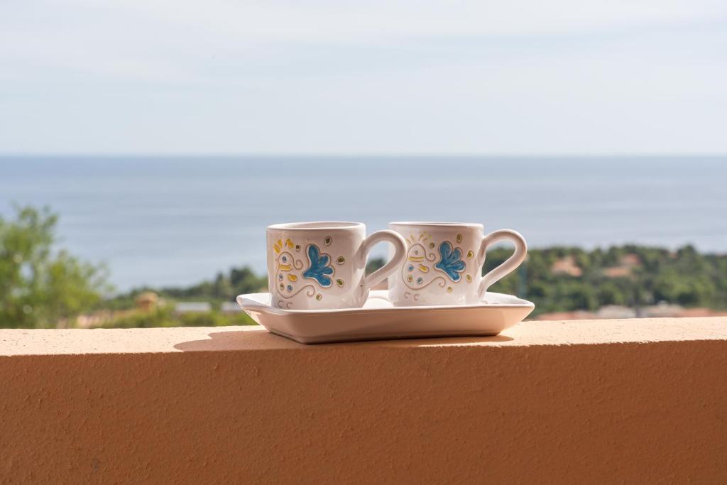 Appartamento Ignis - Cala Gonone - 3