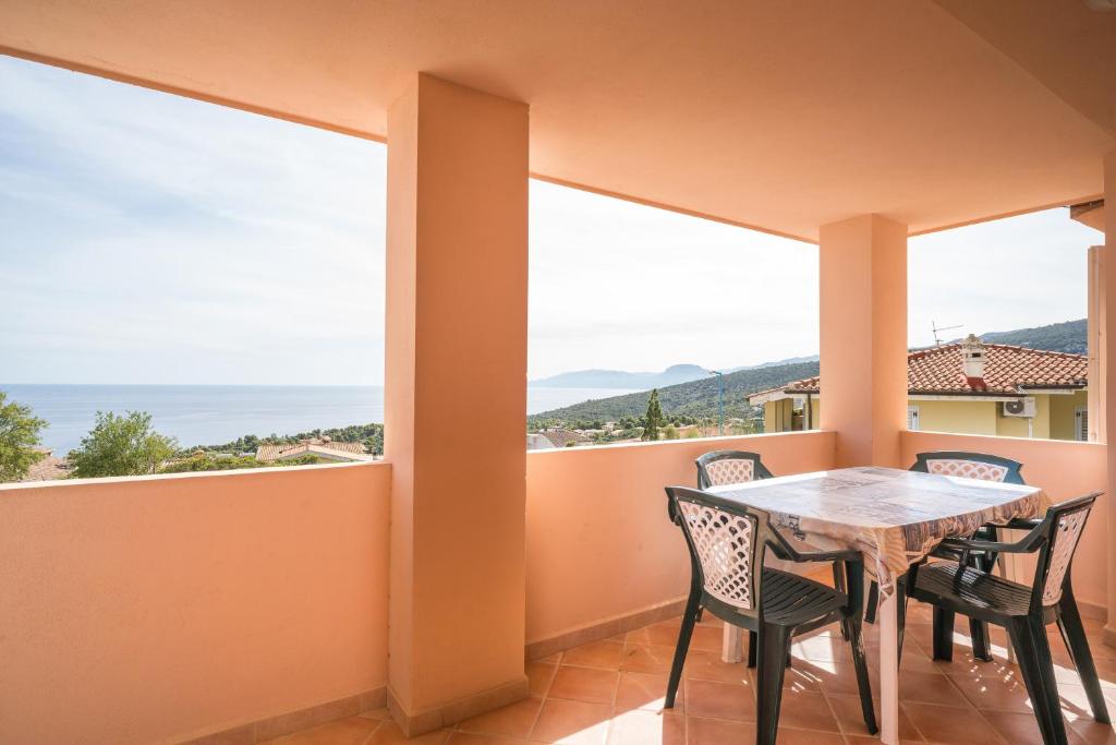 Appartamento Ignis - Cala Gonone - 4