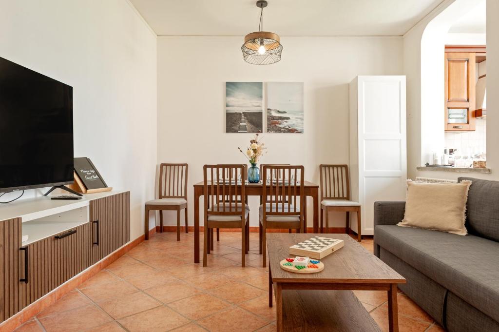 Cozy Retreat in Coastal Livorno - 3