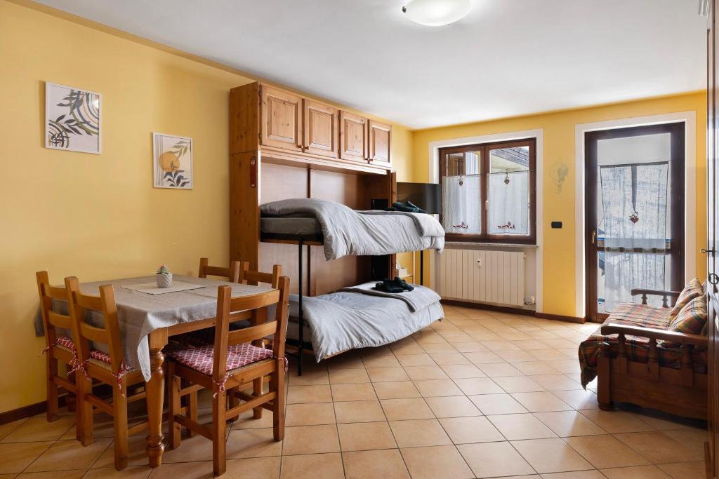 Plain Soleil ski home - 1