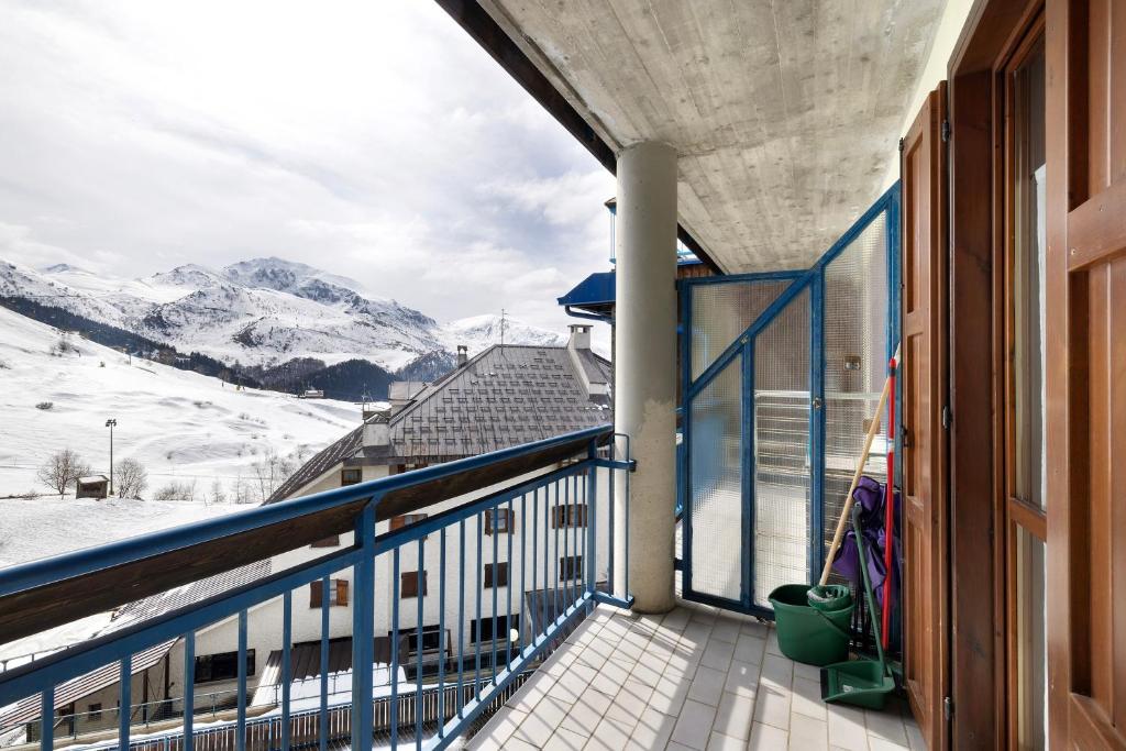 Plain Soleil ski home - 3