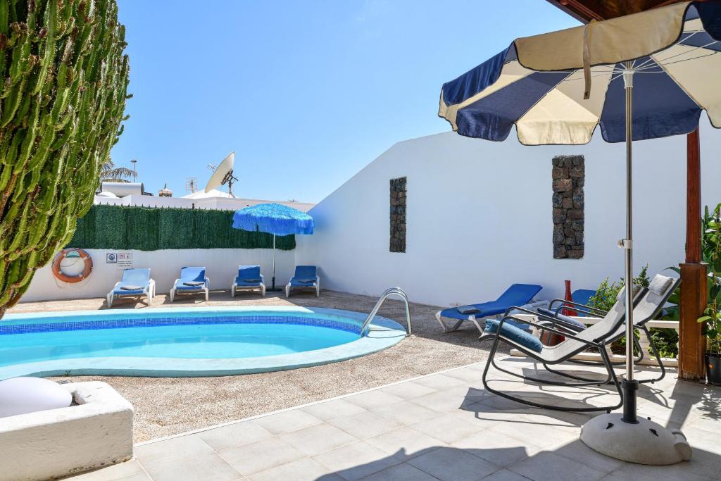 Villa Alex - 3