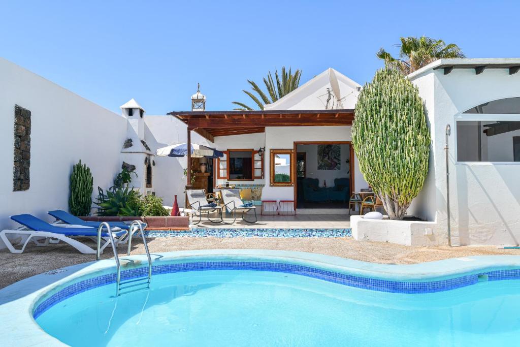 Villa Alex - 1