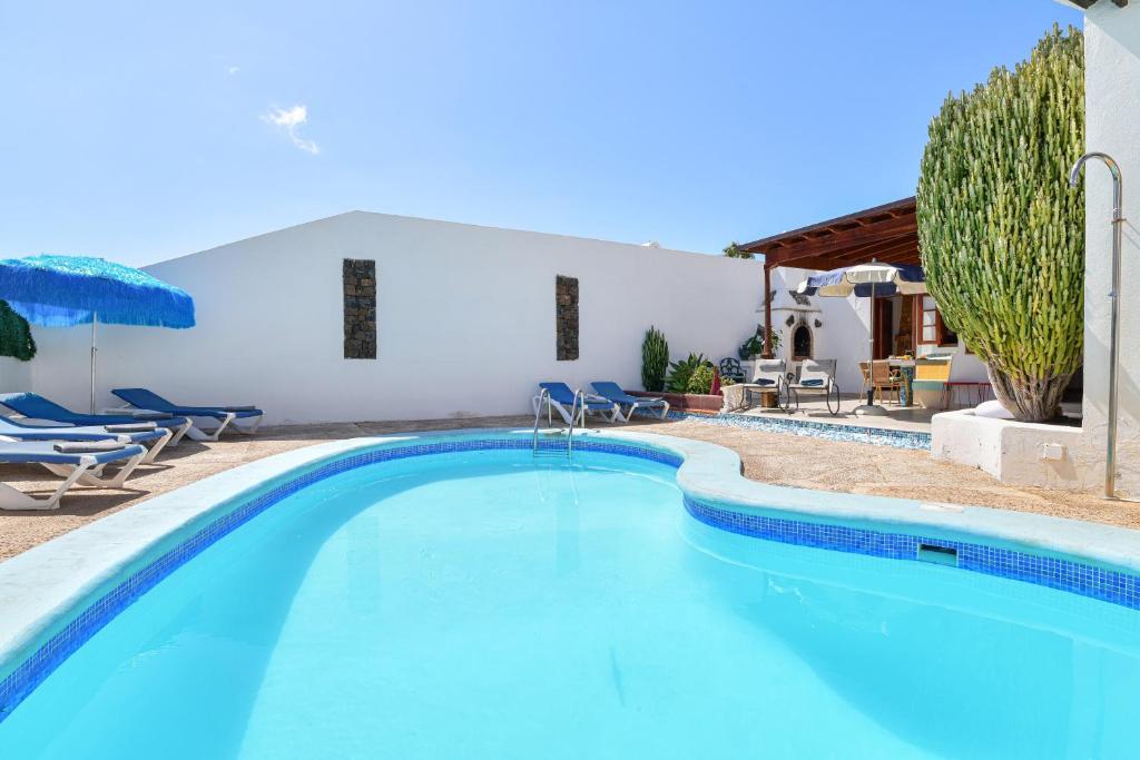 Villa Alex - 2