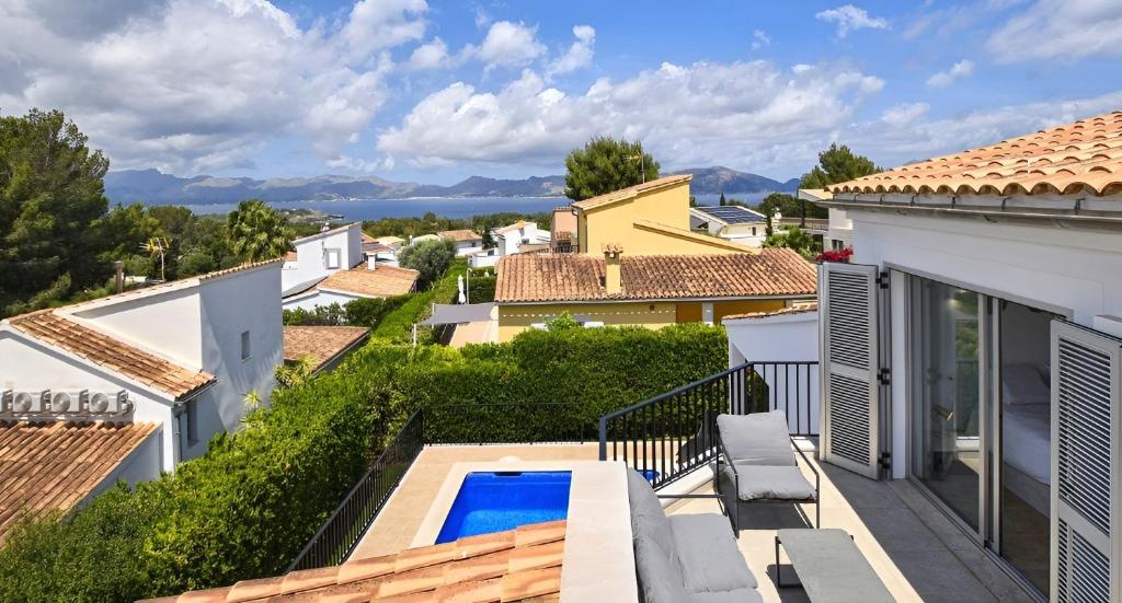 Villa La Calma - Solar 193 - 5