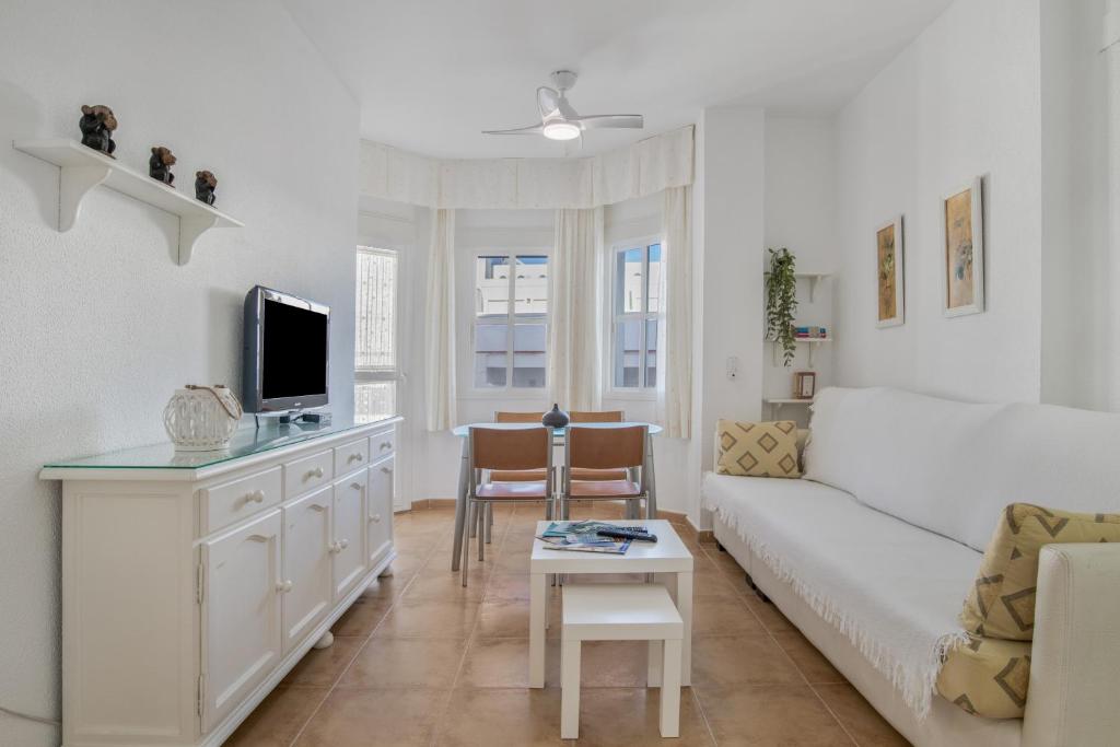 Apartamento a Pie de Playa - 1