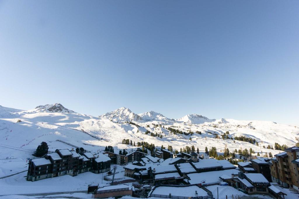 Appartement Belle Plagne - 3