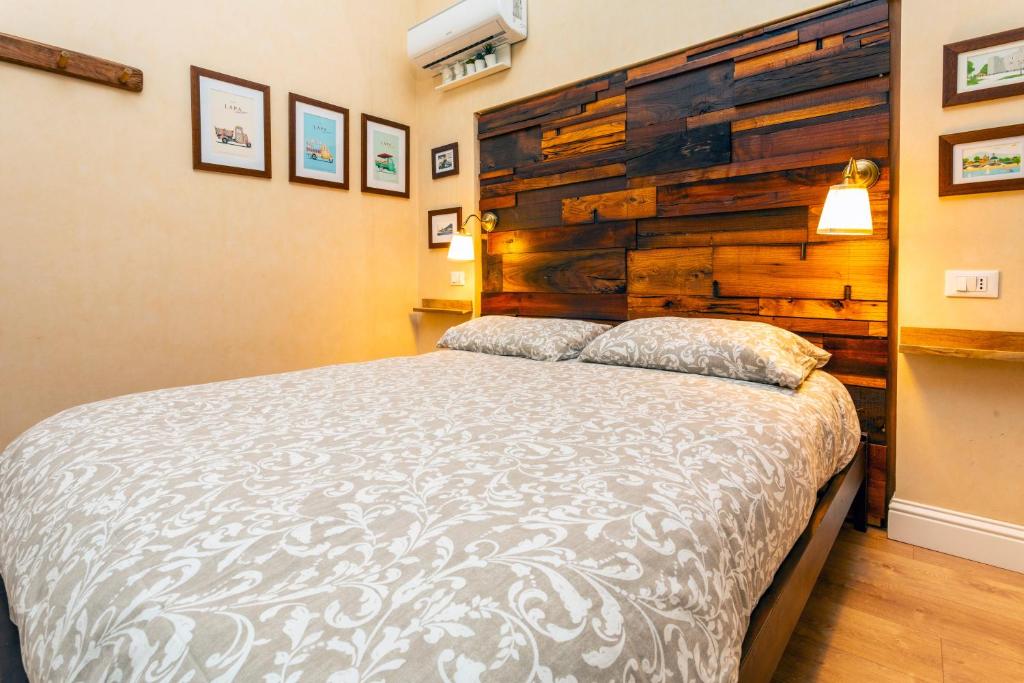 Casa Di Tano - City center - 2