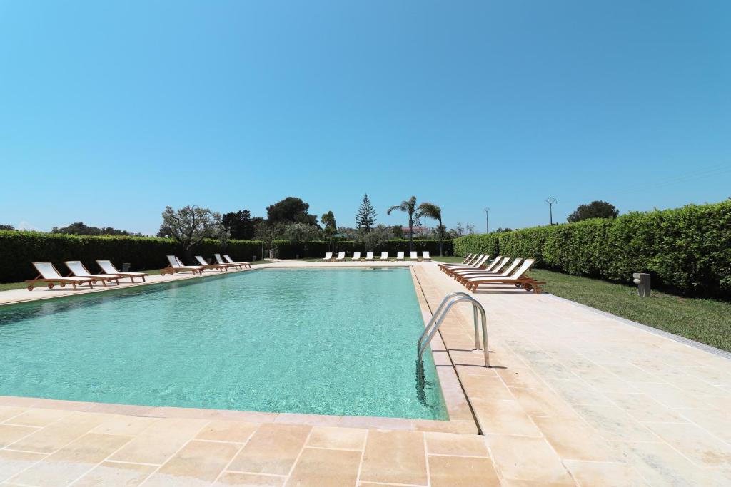 Casa Vacanza Monte Pulciano Otranto - 4