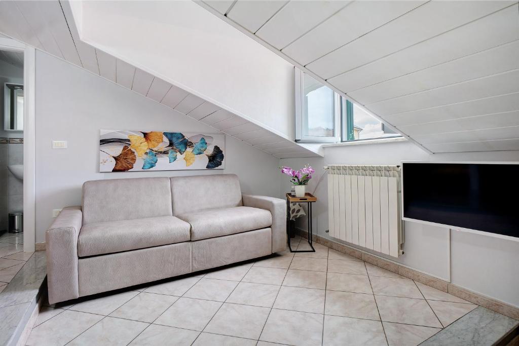 Casa intimissima - 5