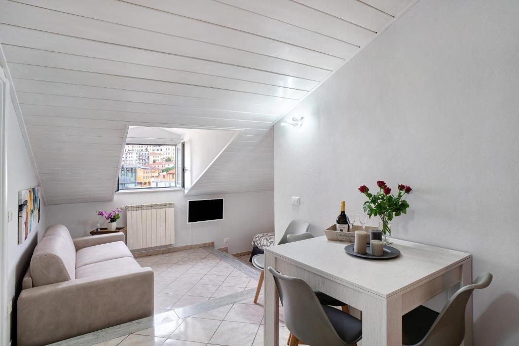 Casa intimissima - 3