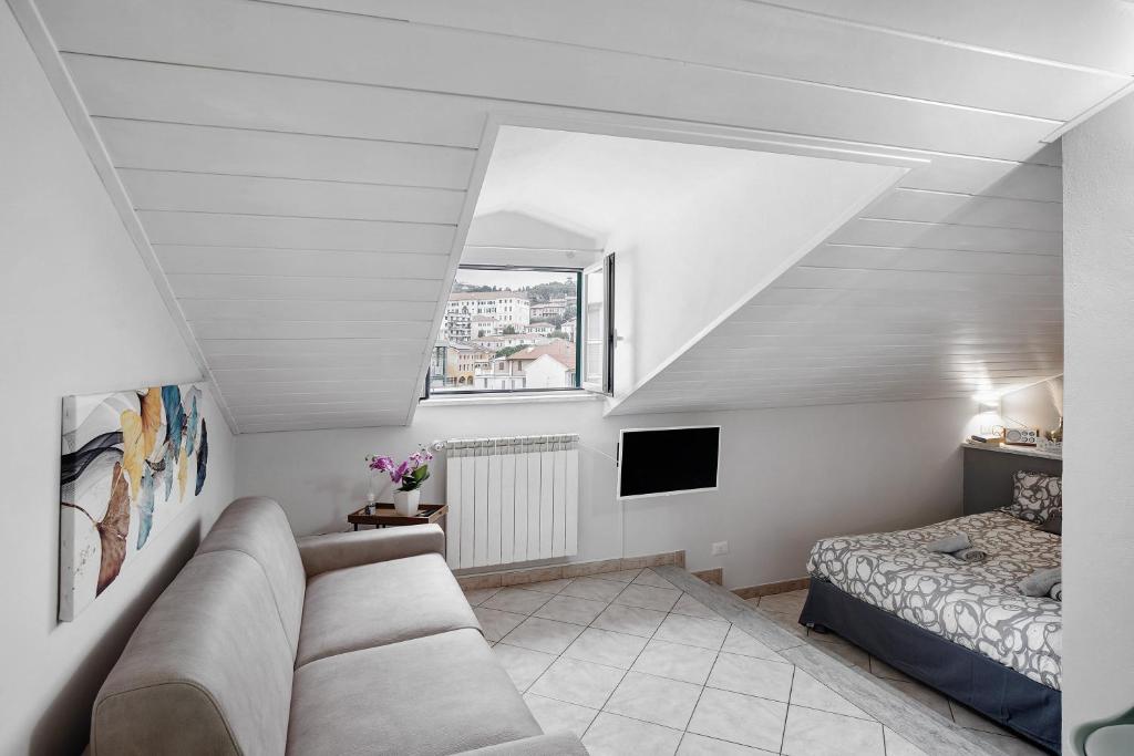 Casa intimissima - 1