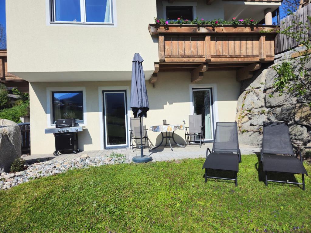 Bergschatz - 2