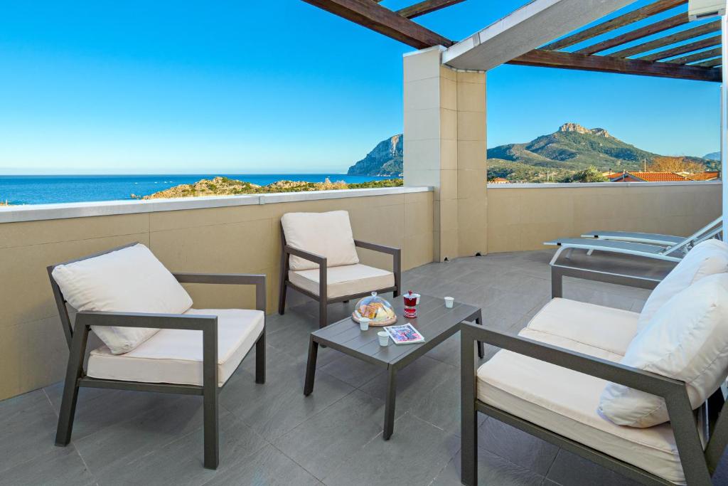 Villa Marconi Apartment 9 - 4