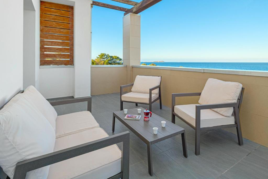Villa Marconi Apartment 9 - 3