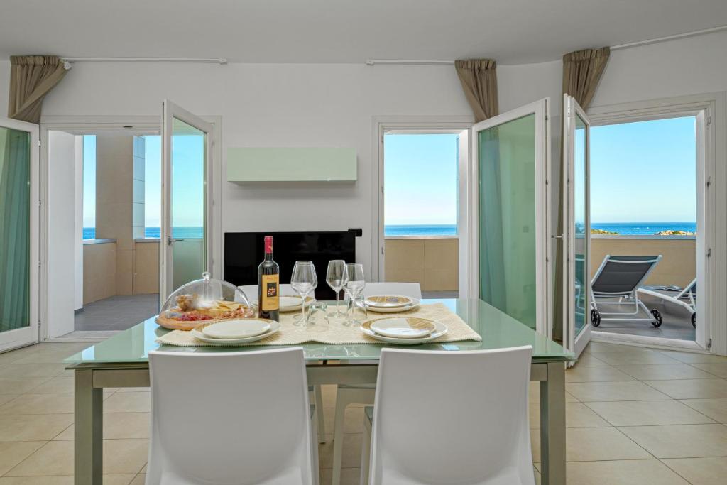 Villa Marconi Apartment 9 - 1
