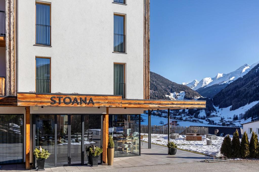 Stoana Apt 1-1 - 3