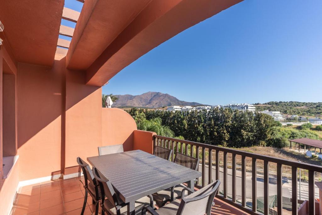Duplex apartment Estepona - 2