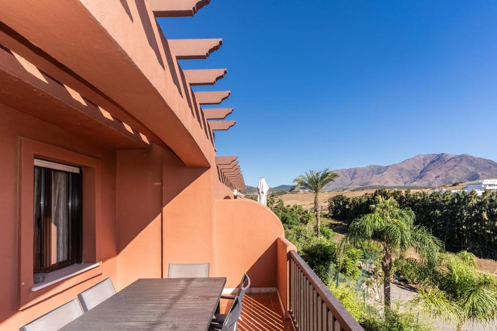 Duplex apartment Estepona - 3