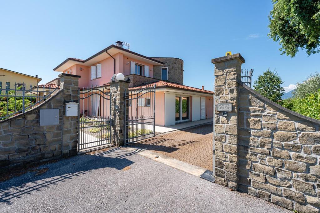 Villa Angela - 4