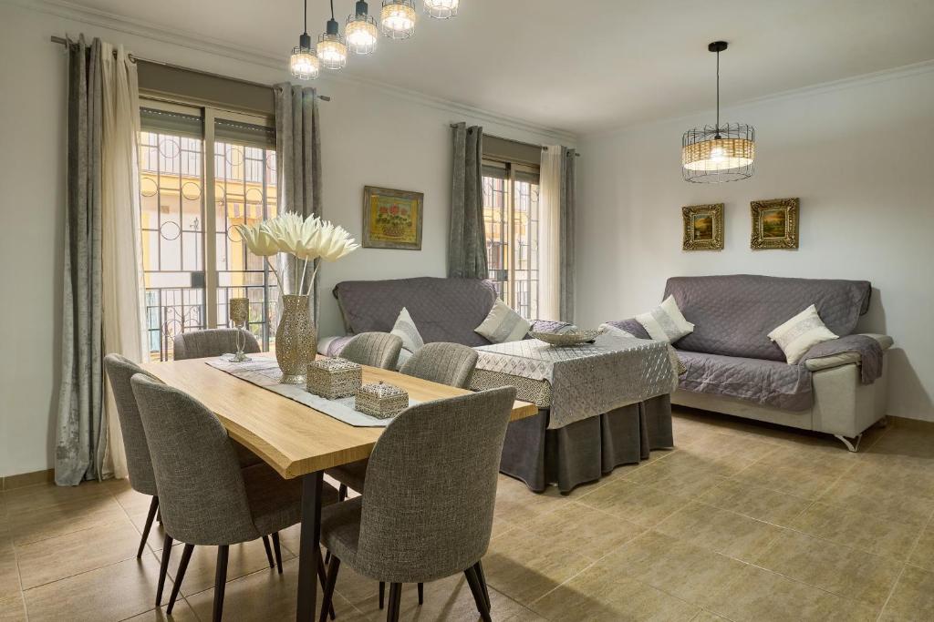 Apartamento Centro Córdoba - 1