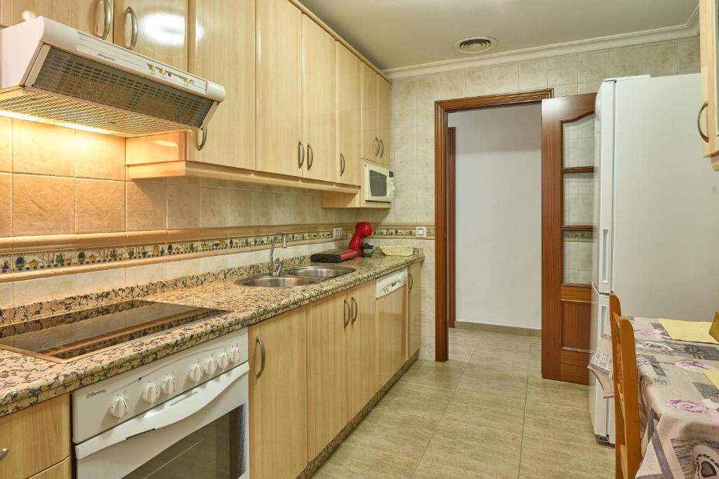 Apartamento Centro Córdoba - 5