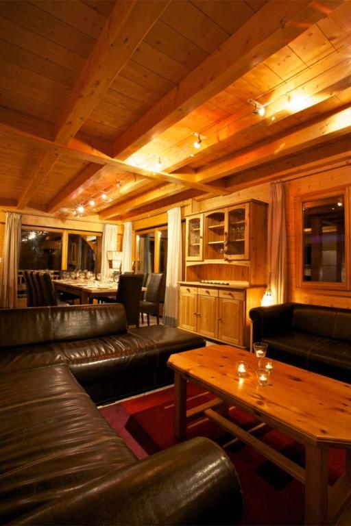 Chalet Sorinne - 3