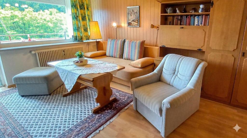 RENATE Haus KMB Seeappartement am Ossiacher See, Hallenbad, Skiarena Gerlitzen - 3