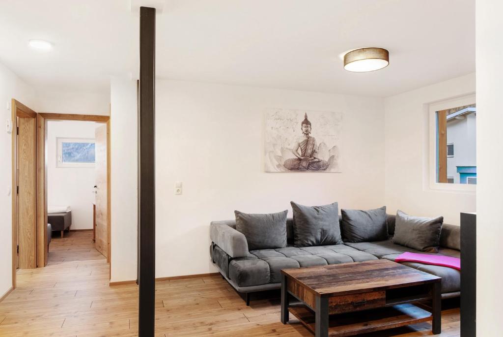 Apartement Ben´s Auszeit Top 4 - 2