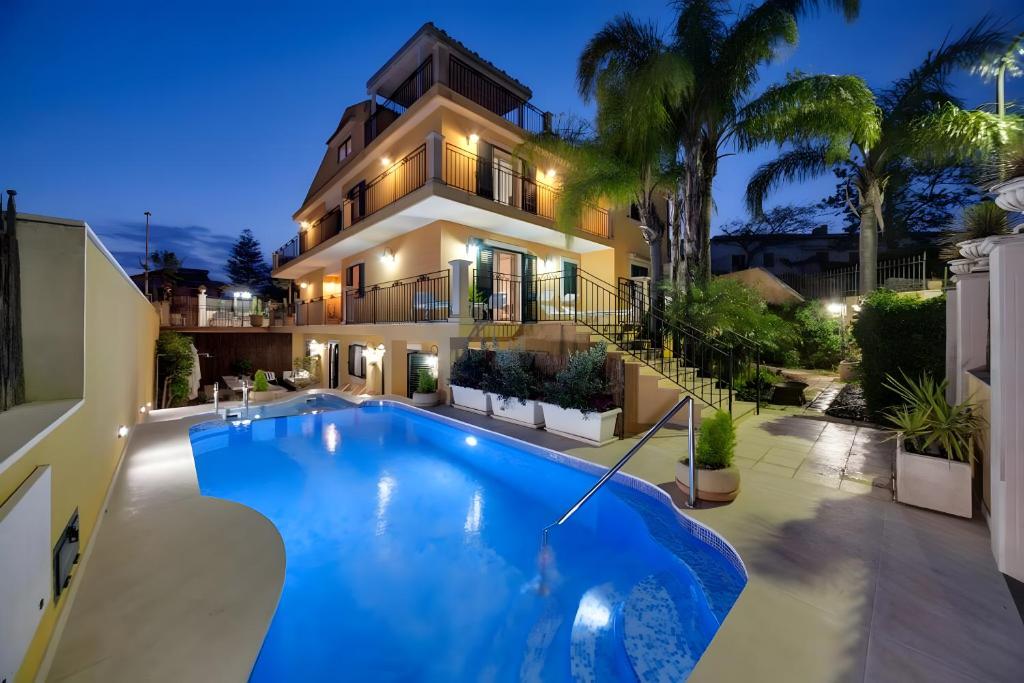 Studio Apartment Sicilia - 3pax - 2
