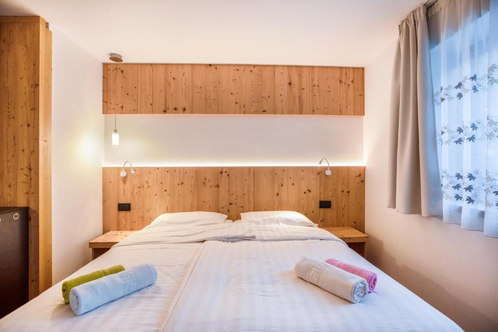 Chalet Osmar Suite 1 - 2