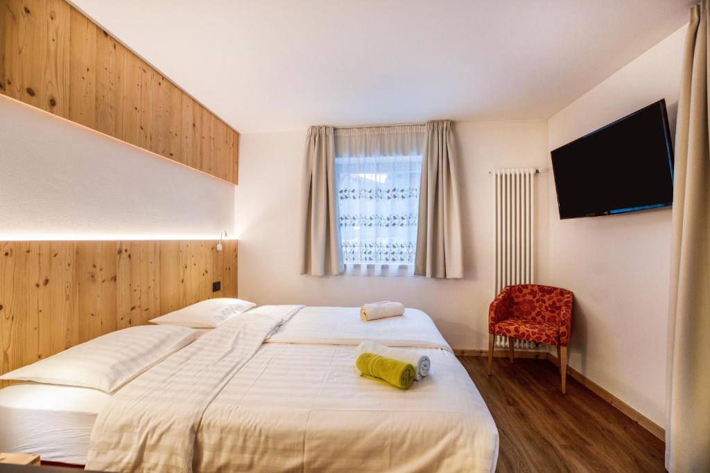 Chalet Osmar Suite 1 - 3