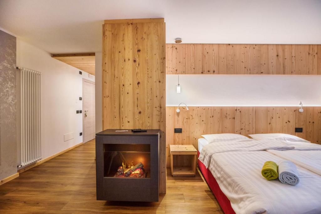 Chalet Osmar Suite 1 - 1