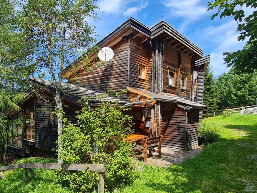 Marei Hütte - 1