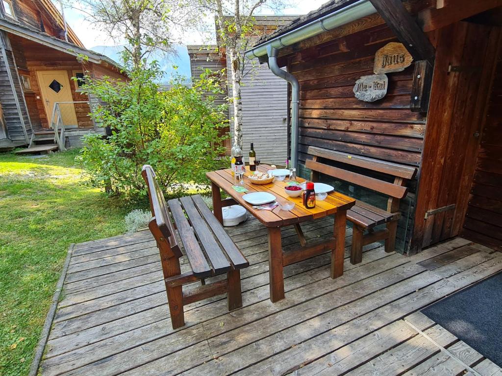 Marei Hütte - 3