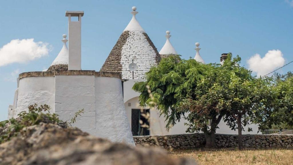 Trulli da Anna - 1