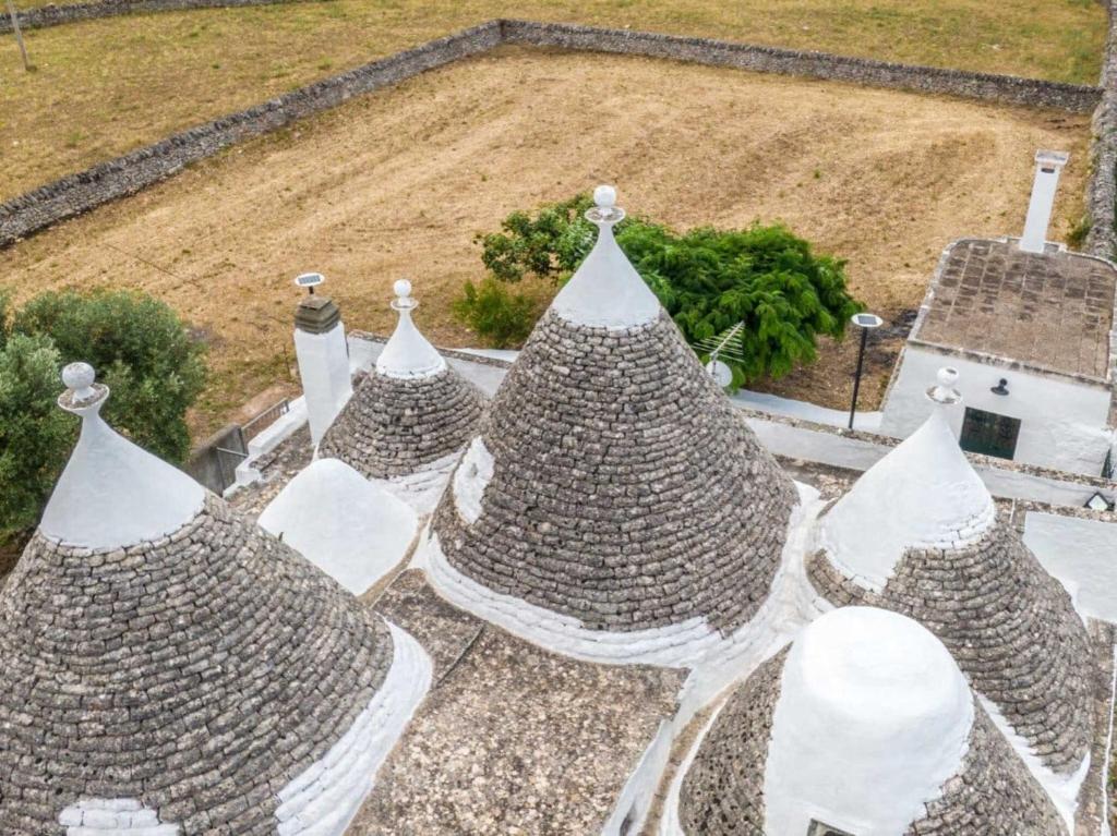 Trulli da Anna - 3