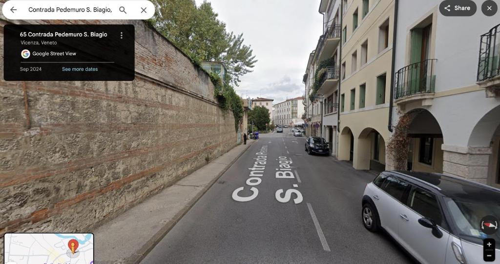 Apartments San Biagio - 3